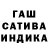 ГАШ hashish Octalion Cription